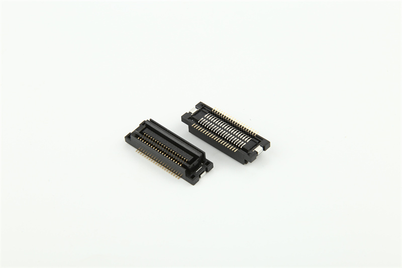  BTB0.8-6母座